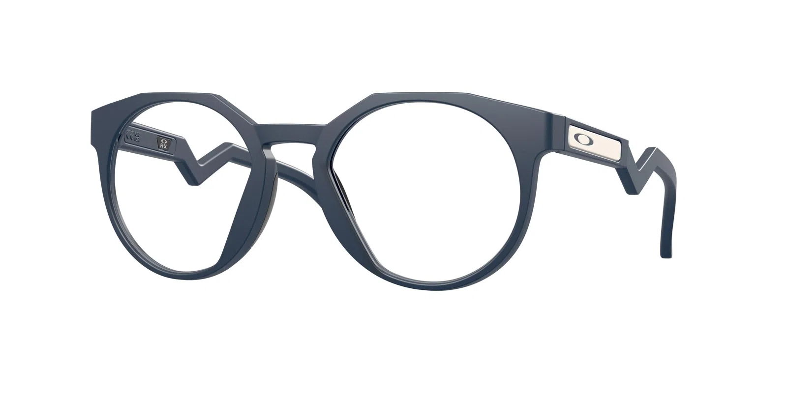 Oakley Hstn Rx A 8139A Eyeglasses - view 8